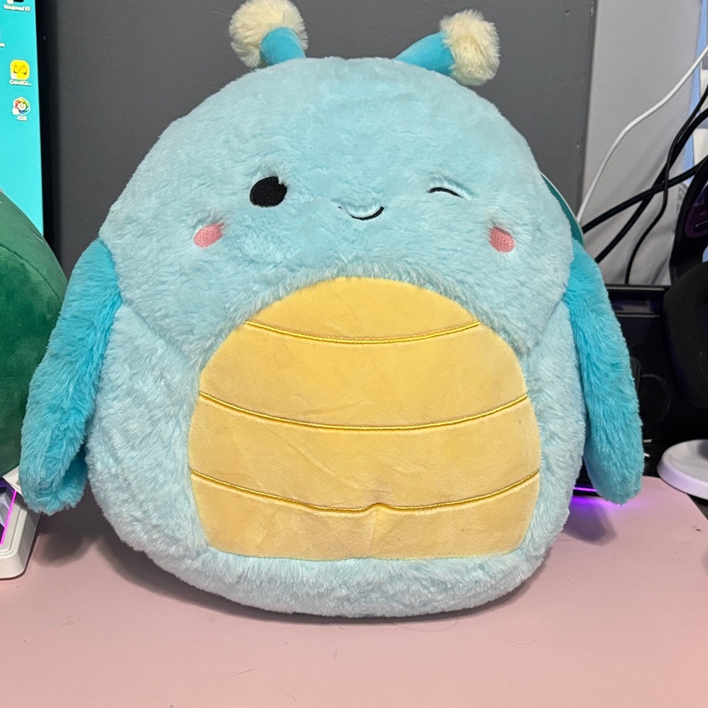 Squishmallows Giles